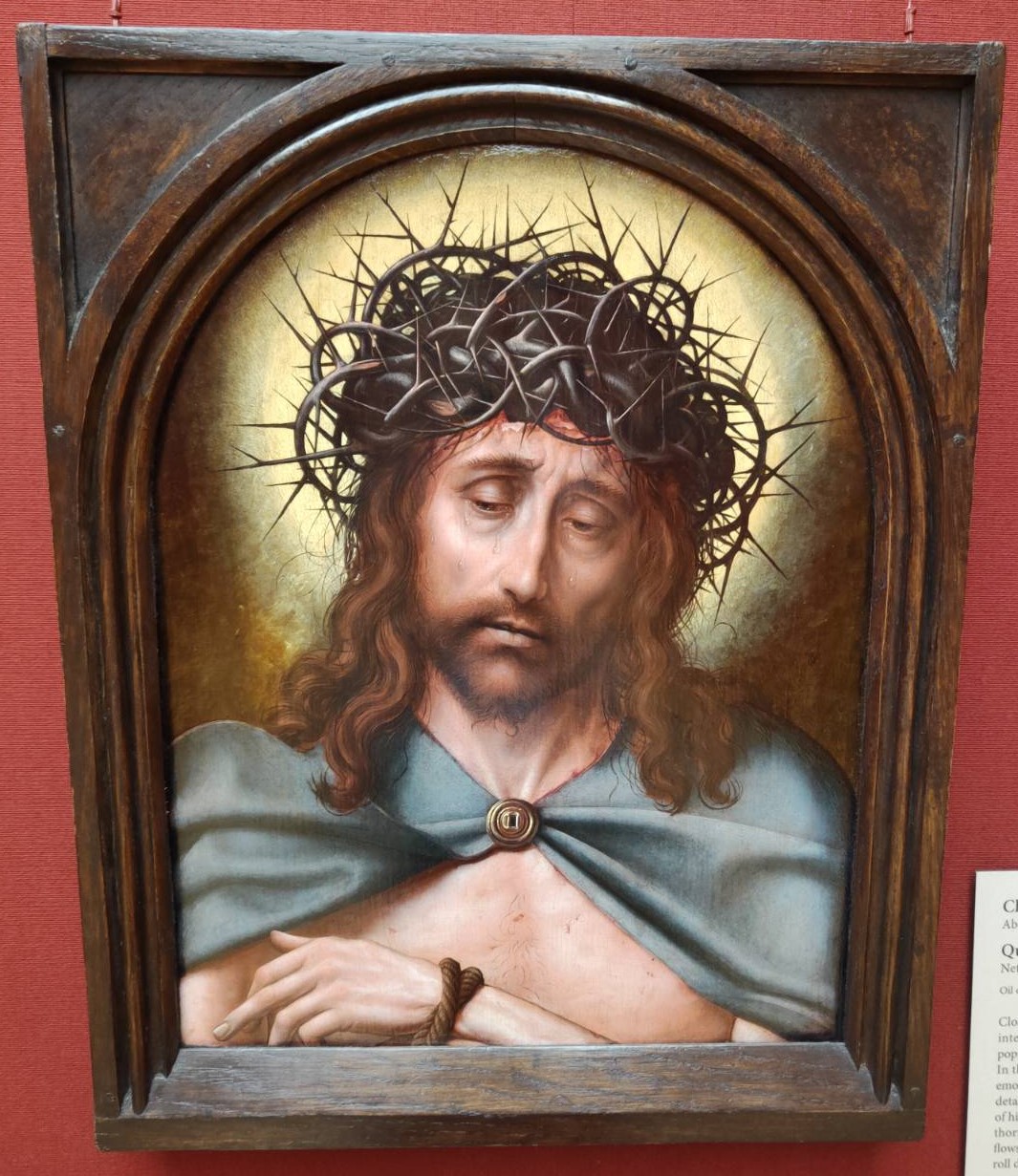 "A meg nem érdemelt jóindulat"